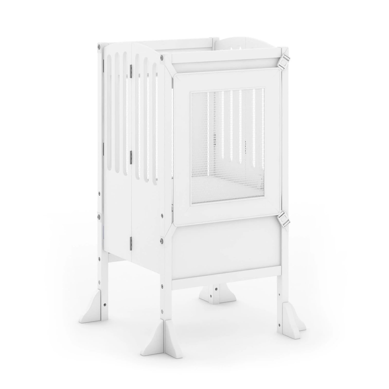 Cover of Guidecraft Contemporary Kitchen Helper Toddler Tower