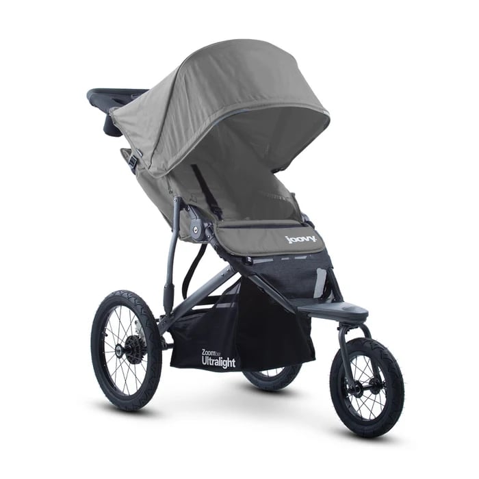 Cover of Joovy Zoom 360 Ultralight Jogging Stroller