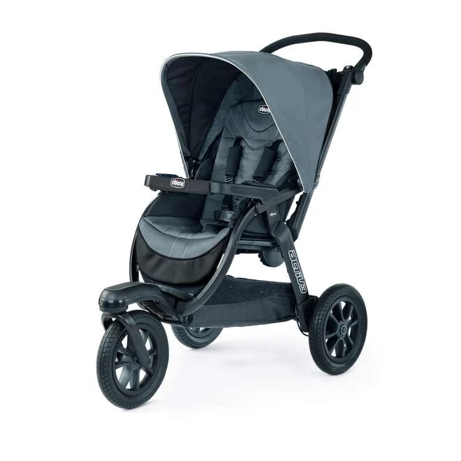 Cover of Chicco Activ3 Jogging Stroller