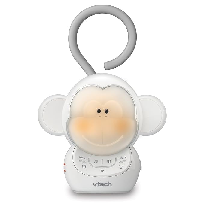 Cover of VTech Myla the Monkey