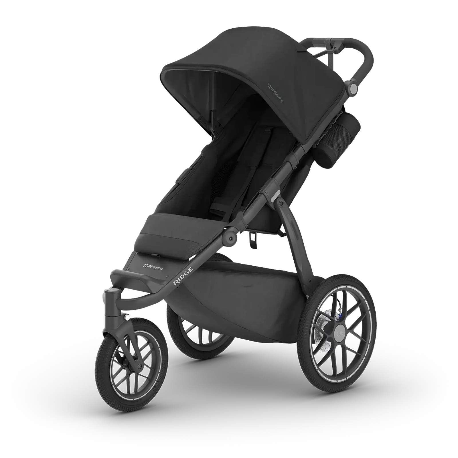 Cover of UPPAbaby Ridge V2